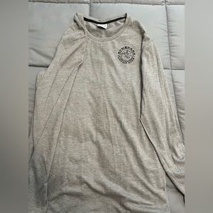 Gymshark Legacy Longsleeve (Brand new, never worn)